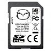 Photo - Mazda TD2K66EZ1B Navigation SD card USA / Canada / Mexico 2023