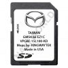 Photo - Mazda GMS466EZ1C SD card Taiwan 2024