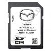 Photo - Mazda BCNT66EZ1 SD card Taiwan 2021