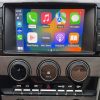 Photo - Jaguar CarPlay and Android Auto F-Type 2014-2017