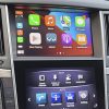 Photo - Infiniti CarPlay and Android Auto Q50 Q60 QX50 2015-2019