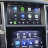 Photo - Infiniti CarPlay and Android Auto Q50 Q60 QX50 2015-2019