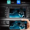 Photo - Toyota Wireless CarPlay & Android Auto / Touch2 & Entune2.0