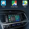 Photo - Toyota Wireless CarPlay & Android Auto / Touch2 & Entune2.0