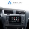 Photo - Volkswagen Wireless CarPlay & Android Auto / Golf Passat Tiguan 2014-2018