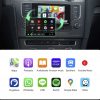 Photo - Volkswagen Wireless CarPlay & Android Auto / Golf Passat Tiguan 2014-2018