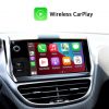 Photo - Peugeot Wireless CarPlay & Android Auto / 2008 / 3008 / 408 / 508