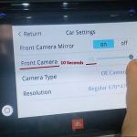 Toyota Wireless CarPlay & Android Auto / Touch2 & Entune2.0 photo review