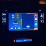 Toyota Wireless CarPlay & Android Auto / Touch2 & Entune2.0 photo review