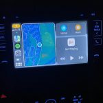 Toyota Wireless CarPlay & Android Auto / Touch2 & Entune2.0 photo review