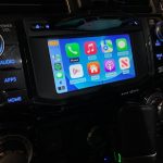 Toyota Wireless CarPlay & Android Auto / Touch2 & Entune2.0 photo review