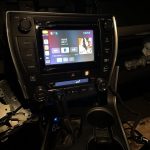 Toyota Wireless CarPlay & Android Auto / Touch2 & Entune2.0 photo review