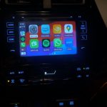 Toyota Wireless CarPlay & Android Auto / Touch2 & Entune2.0 photo review