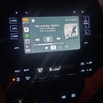 Toyota Wireless CarPlay & Android Auto / Touch2 & Entune2.0 photo review