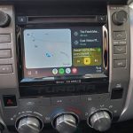 Toyota Wireless CarPlay & Android Auto / Touch2 & Entune2.0 photo review