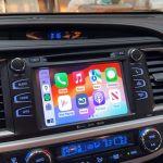 Toyota Wireless CarPlay & Android Auto / Touch2 & Entune2.0 photo review