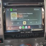 Toyota Wireless CarPlay & Android Auto / Touch2 & Entune2.0 photo review