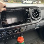 Toyota Wireless CarPlay & Android Auto / Touch2 & Entune2.0 photo review