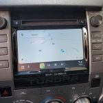 Toyota Wireless CarPlay & Android Auto / Touch2 & Entune2.0 photo review