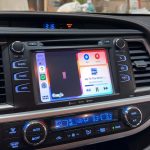 Toyota Wireless CarPlay & Android Auto / Touch2 & Entune2.0 photo review