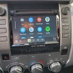 Toyota Wireless CarPlay & Android Auto / Touch2 & Entune2.0 photo review