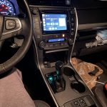 Toyota Wireless CarPlay & Android Auto / Touch2 & Entune2.0 photo review