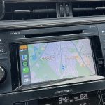 Toyota Wireless CarPlay & Android Auto / Touch2 & Entune2.0 photo review