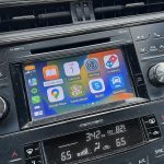 Toyota Wireless CarPlay & Android Auto / Touch2 & Entune2.0 photo review