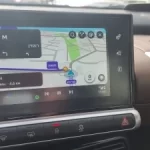 Citroen / DS Wireless CarPlay & Android Auto / Elysee / C3-XR / C4L / C5 / DS 5 / DS 6 photo review