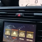 Citroen / DS Wireless CarPlay & Android Auto / Elysee / C3-XR / C4L / C5 / DS 5 / DS 6 photo review