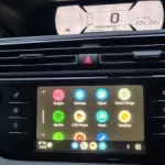 Citroen / DS Wireless CarPlay & Android Auto / Elysee / C3-XR / C4L / C5 / DS 5 / DS 6 photo review