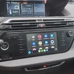 Citroen / DS Wireless CarPlay & Android Auto / Elysee / C3-XR / C4L / C5 / DS 5 / DS 6 photo review